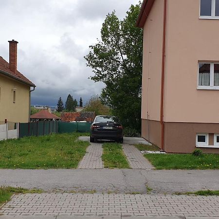 Apartmán Lana Bojnice Esterno foto