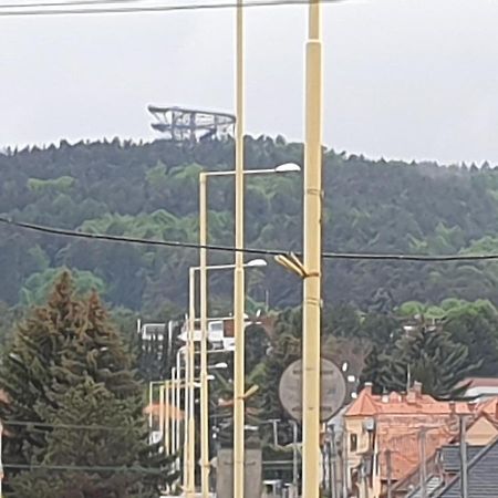 Apartmán Lana Bojnice Esterno foto