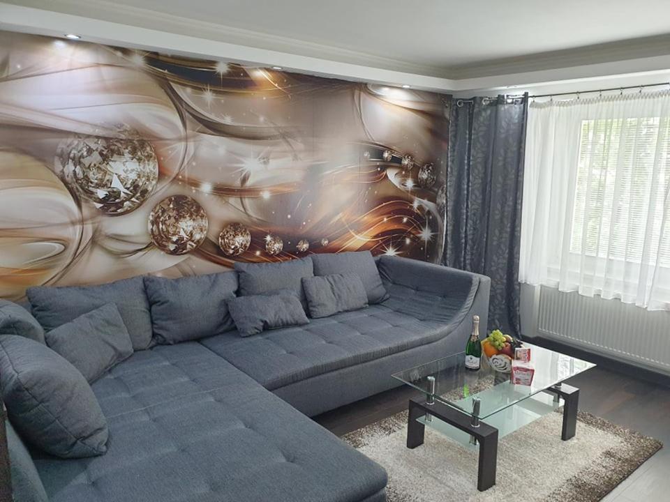 Apartmán Lana Bojnice Esterno foto