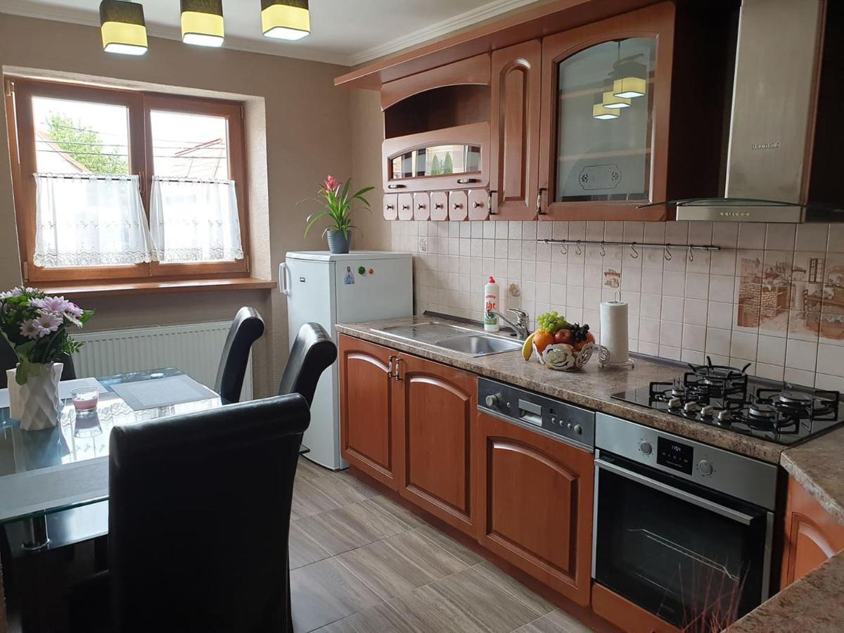 Apartmán Lana Bojnice Esterno foto