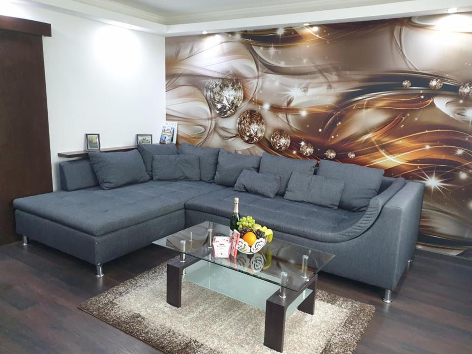 Apartmán Lana Bojnice Esterno foto