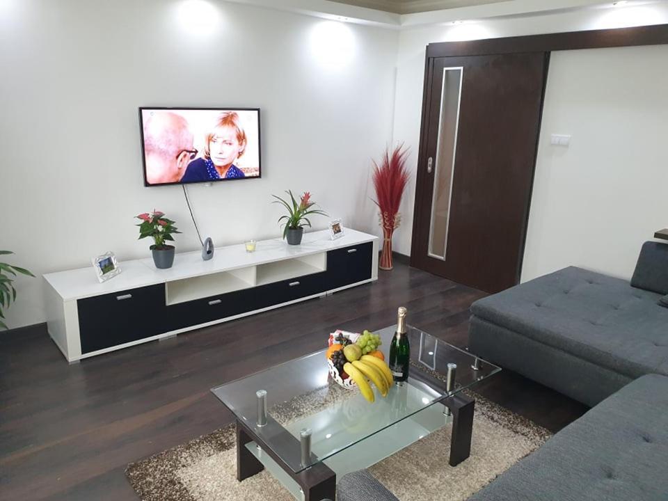 Apartmán Lana Bojnice Esterno foto