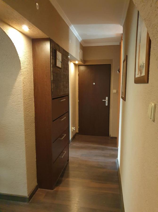 Apartmán Lana Bojnice Esterno foto