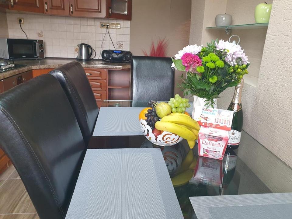 Apartmán Lana Bojnice Esterno foto