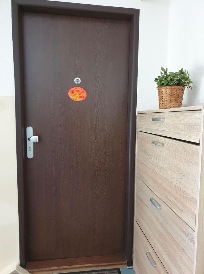 Apartmán Lana Bojnice Esterno foto