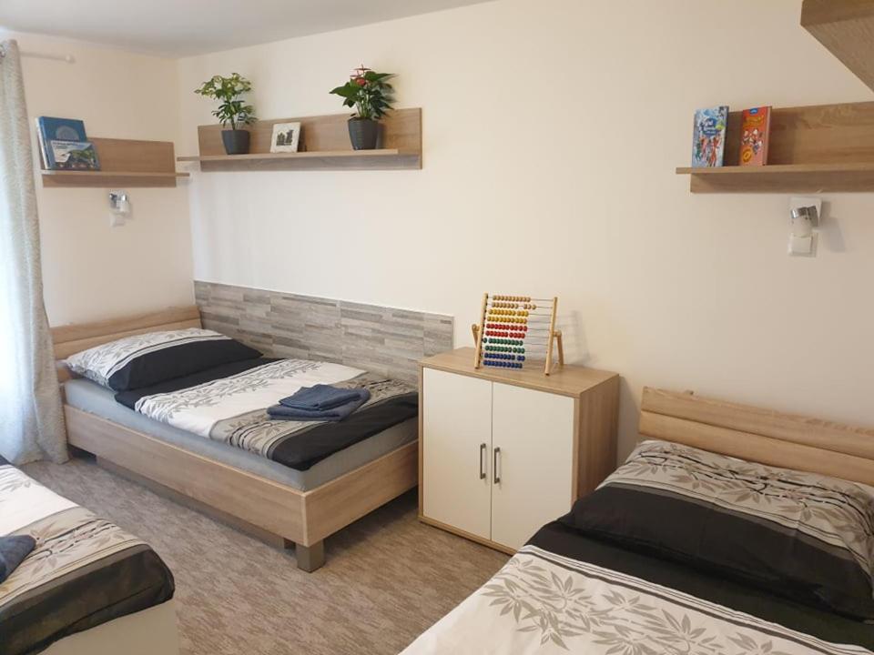 Apartmán Lana Bojnice Esterno foto