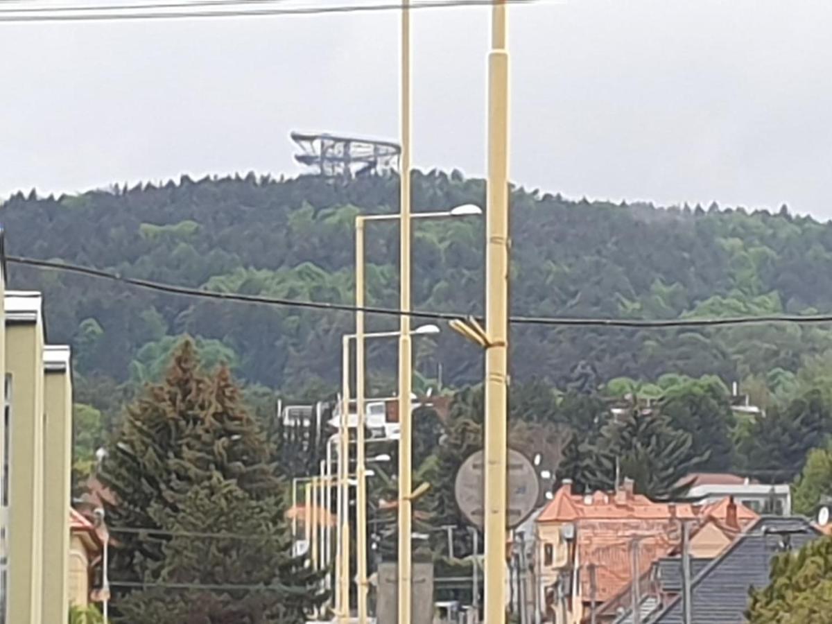 Apartmán Lana Bojnice Esterno foto
