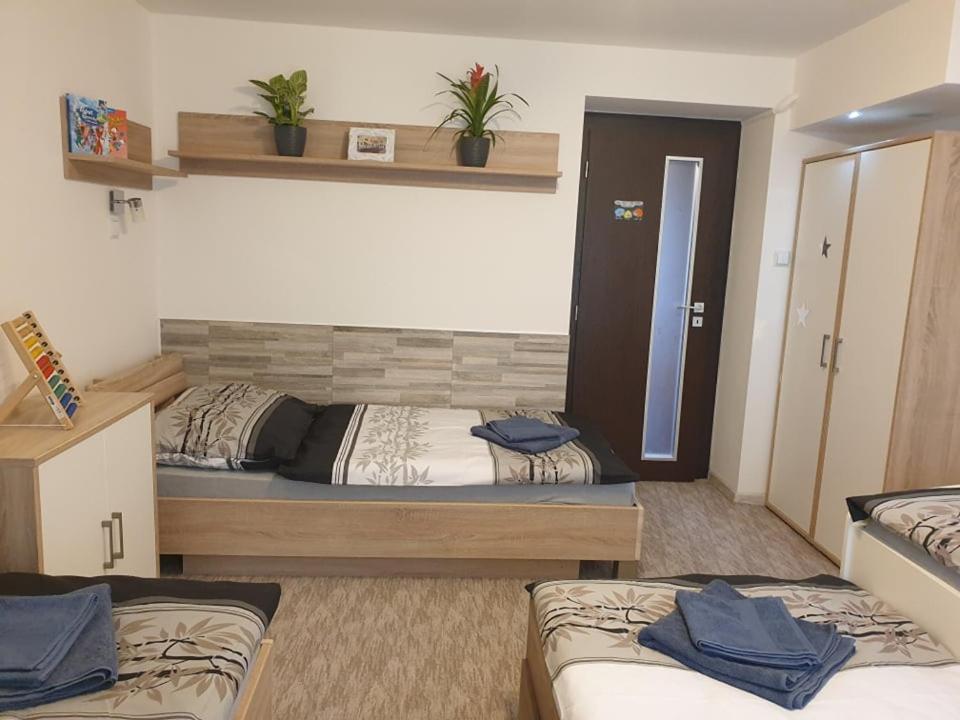 Apartmán Lana Bojnice Esterno foto