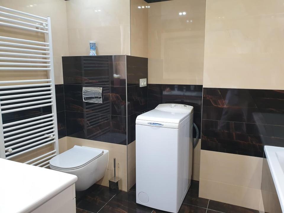 Apartmán Lana Bojnice Esterno foto