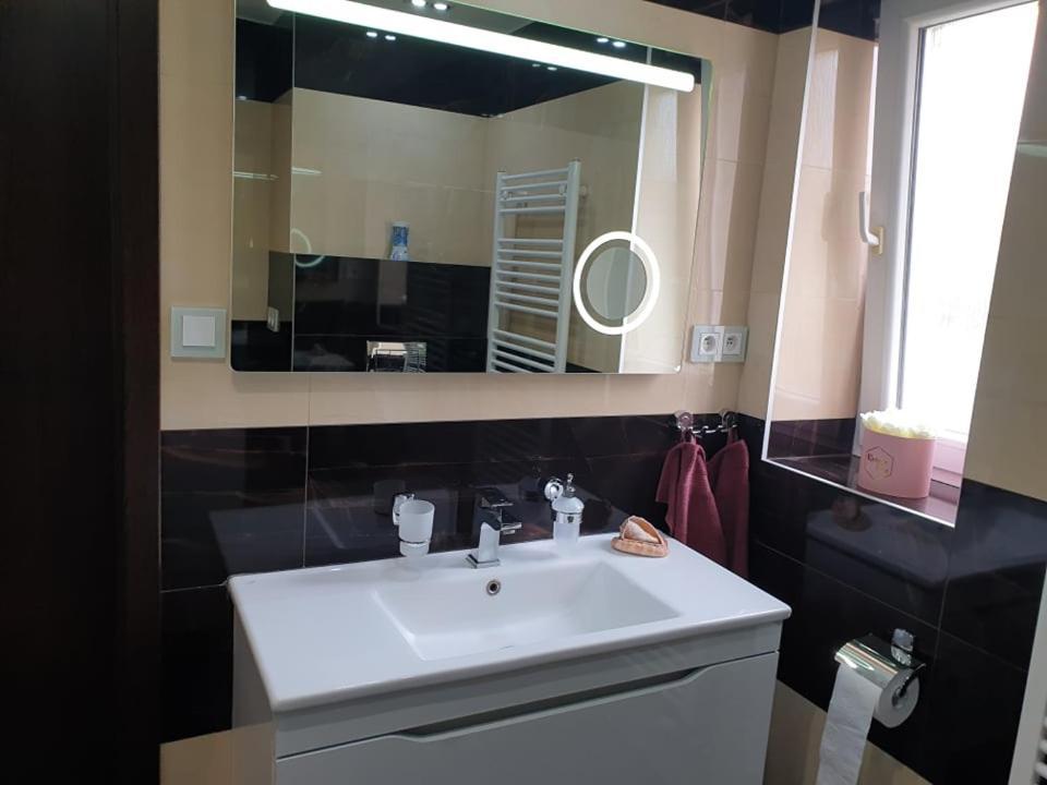Apartmán Lana Bojnice Esterno foto