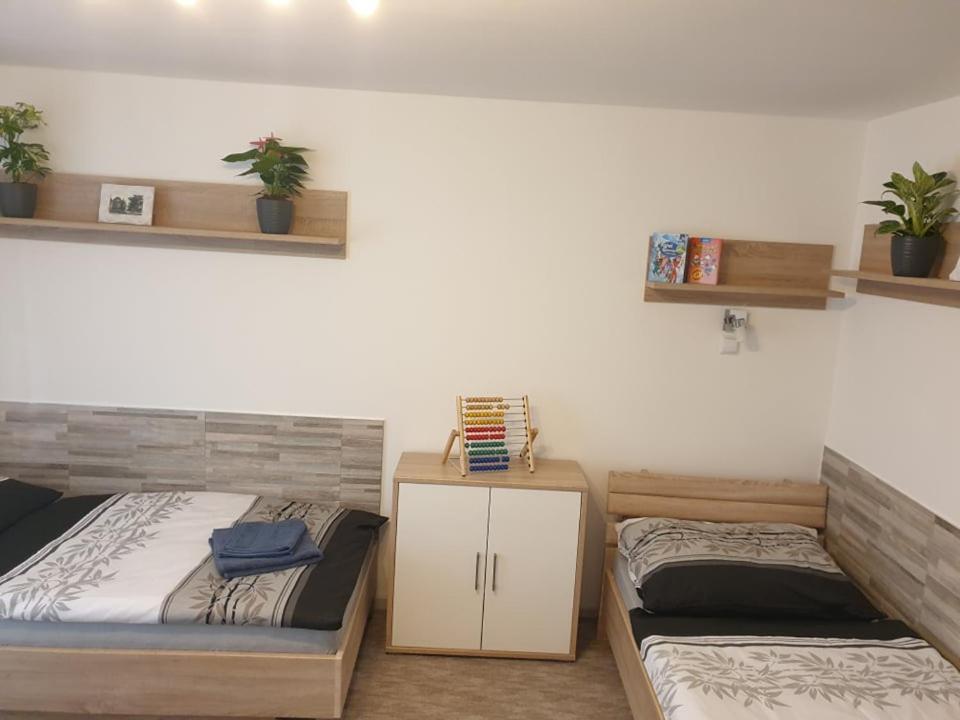 Apartmán Lana Bojnice Esterno foto