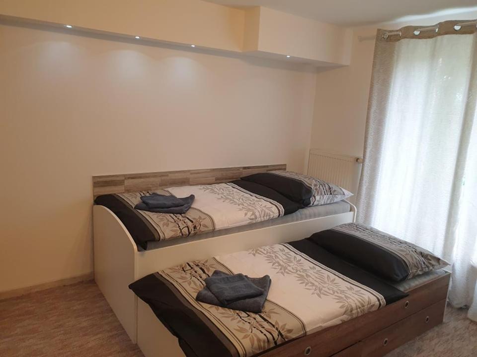 Apartmán Lana Bojnice Esterno foto