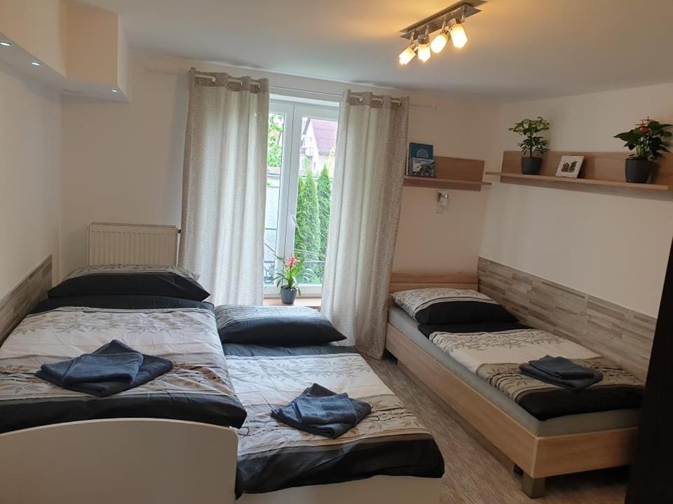 Apartmán Lana Bojnice Esterno foto