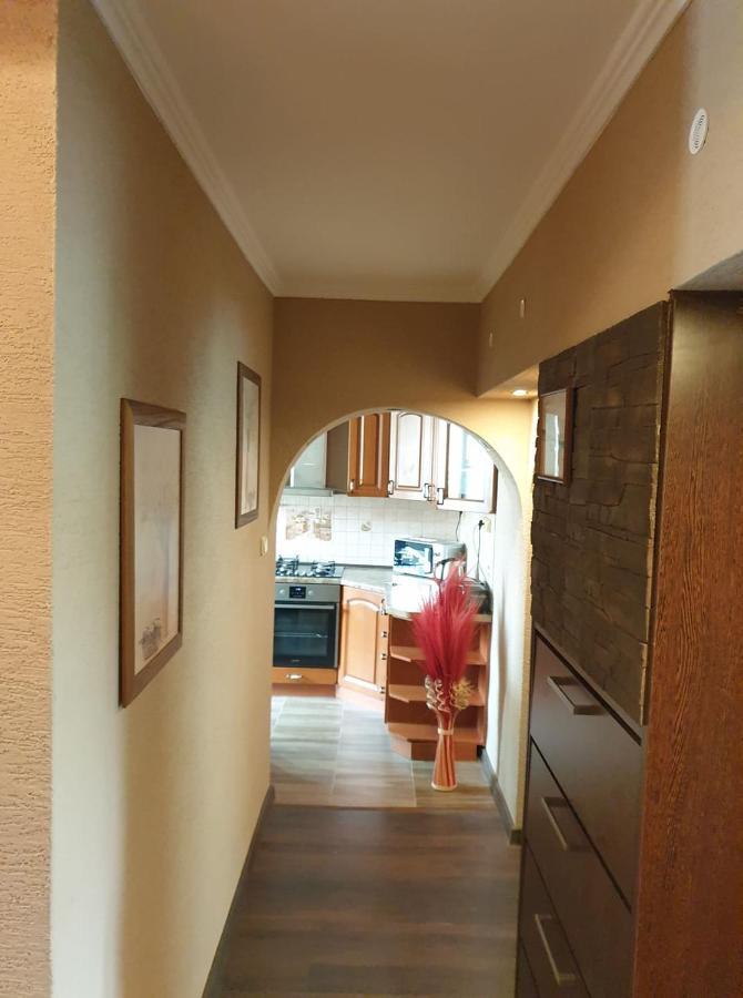 Apartmán Lana Bojnice Esterno foto